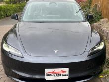 Tesla Model 3 2024 Car