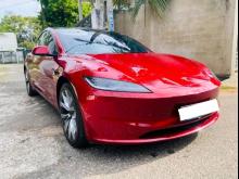 Tesla Model 3 2024 Car