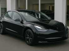 Tesla Model 3 2024 Car