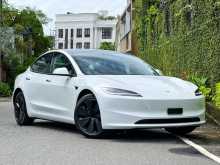 Tesla Model 3 2024 Car