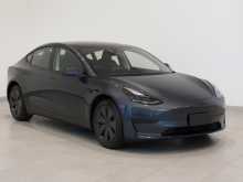 Tesla Model 3 2024 Car