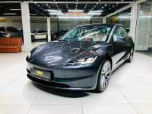 Tesla MODEL 3 HIGHLAND 2024 Car