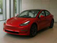 Tesla Model 3 2024 Car