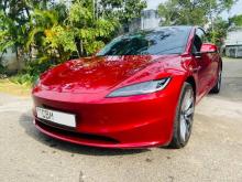 Tesla Model 3 2024 Car