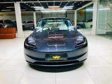 Tesla Model 3 HIGHLAND FACELIFT 2024 SUV