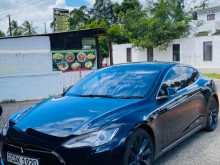 Tesla Model S 2014 Car
