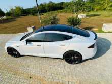 Tesla Model S P 90 D Dual Motor 2016 Car