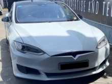 Tesla Model S 2016 Car