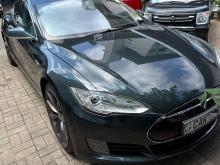 Tesla Model S P85D 2017 Car