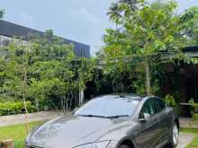 Tesla Model S 2016 Car
