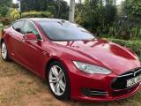 Tesla Model S 2016 Car