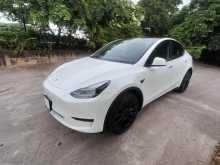 Tesla Model Y 2024 Car