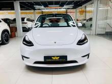 Tesla Model Y 2024 Car
