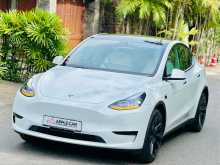 Tesla Model Y Diamond Premium 2024 SUV