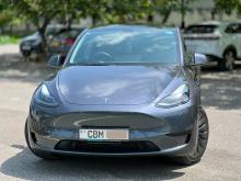 Tesla Model Y 2023 Car