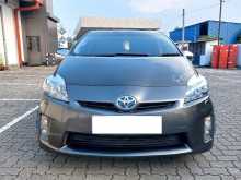 Toyota PRIUS S TOURING LIMITED 2011 Car