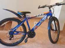 Tomahawk 26" Multi-Gear Mountain for sale bicycle
