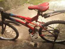 Tomahawk Tomahawk bicycle bicycle