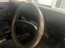 Toyota Toyota 1976 Car