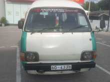 Toyota  1982 Van