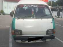 Toyota Toyota 1982 Van