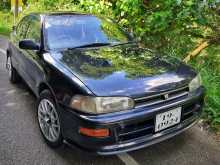 Toyota SPRINTER AE100 XE Limited 1994 Car