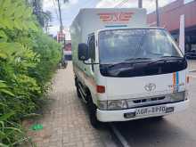 Toyota Toyota 1996 Lorry