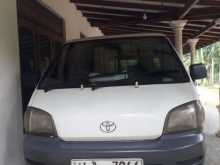 Toyota TownAce 2001 Lorry