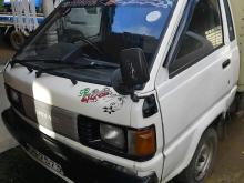 Toyota Toyota 1993 Lorry