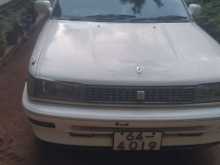 Toyota Toyota 1990 Car