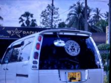 Toyota Toyota 1999 Van