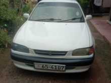 Toyota 00 1996 Car