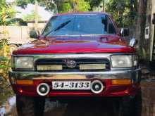 Toyota Hilux 1993 Pickup