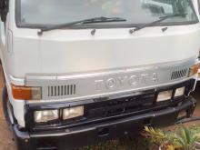 Toyota Dyna 1993 Lorry