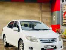 Toyota Allion 2007 Car