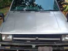 Toyota 0768622987 1983 Car