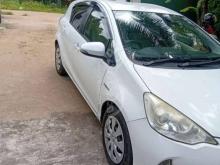 Toyota Toyota 2012 Car