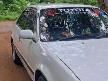 Toyota Toyota 1998 Car