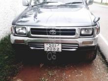 Toyota 107 1998 Pickup