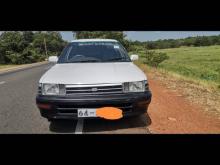 Toyota DX 1990 Car