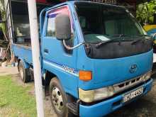 Toyota Toyoace 1997 Lorry