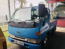 Toyota 10 5 15B Enging 1997 Lorry