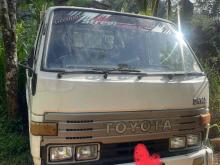 Toyota Dyna 1994 Lorry