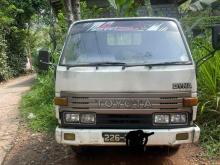 Toyota Dyna 1994 Lorry