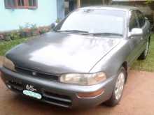 Toyota Corolla AE100 1992 Car