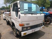 Toyota 1005 Feet 1993 Lorry