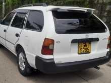 Toyota 102 1999 Car