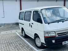 Toyota 102 1992 Van