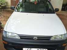 Toyota 102 1997 Car