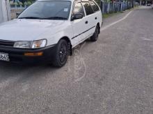 Toyota 103 1998 Car